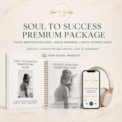 Soul to Success Premium Package
